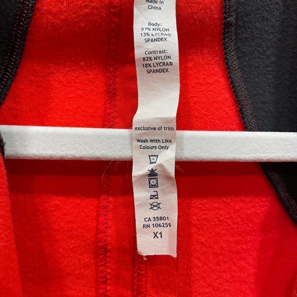 Lululemon Forme Jacket *Brushed - Size: 4 - Picture 7 of 16